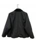Barbour (バブアー) 中綿ジャケット ブラック サイズ:42：25000円