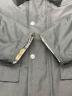 中古・古着 Barbour (バブアー) 中綿ジャケット ブラック サイズ:42：25000円