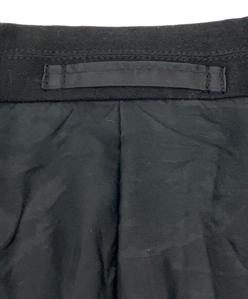 LAD MUSICIAN（ラッドミュージシャン）LAD MUSICIAN (ラッドミュージシャン) テーラードジャケット ブラック サイズ:46の古着・服飾アイテム