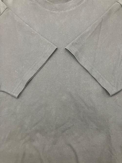 GIVENCHY（ジバンシィ）GIVENCHY (ジバンシィ) 半袖カットソー ブラック サイズ:XSの古着・服飾アイテム