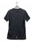 GIVENCHY (ジバンシィ) 半袖カットソー ブラック サイズ:S：20000円