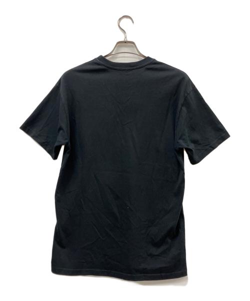 GIVENCHY（ジバンシィ）GIVENCHY (ジバンシィ) 半袖カットソー ブラック サイズ:XSの古着・服飾アイテム