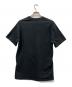 GIVENCHY (ジバンシィ) 半袖カットソー ブラック サイズ:XS：20000円