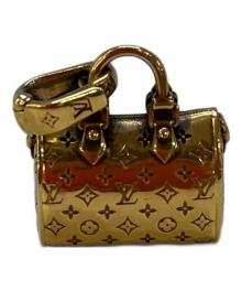 LOUIS VUITTON（ルイ ヴィトン）の古着「ネックレストップ」