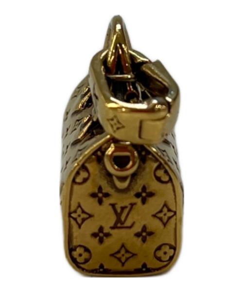 LOUIS VUITTON（ルイ ヴィトン）LOUIS VUITTON (ルイ ヴィトン) ネックレストップの古着・服飾アイテム
