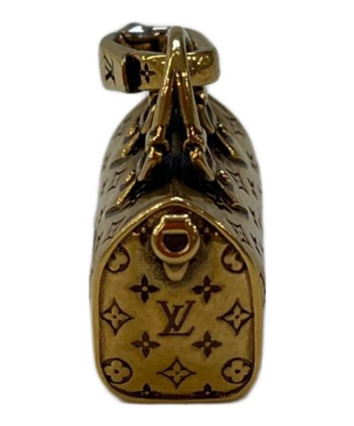 LOUIS VUITTON（ルイ ヴィトン）LOUIS VUITTON (ルイ ヴィトン) ネックレストップの古着・服飾アイテム