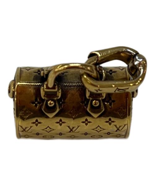LOUIS VUITTON（ルイ ヴィトン）LOUIS VUITTON (ルイ ヴィトン) ネックレストップの古着・服飾アイテム
