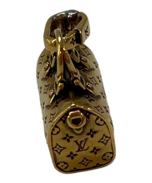 LOUIS VUITTON（ルイ ヴィトン）LOUIS VUITTON (ルイ ヴィトン) ネックレストップの古着・服飾アイテム