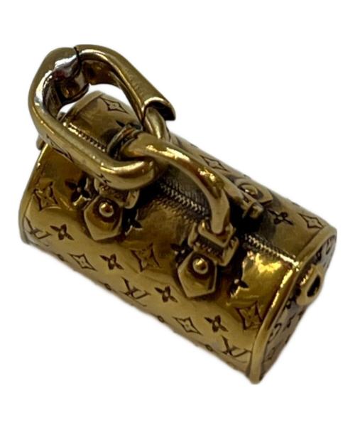 LOUIS VUITTON（ルイ ヴィトン）LOUIS VUITTON (ルイ ヴィトン) ネックレストップの古着・服飾アイテム