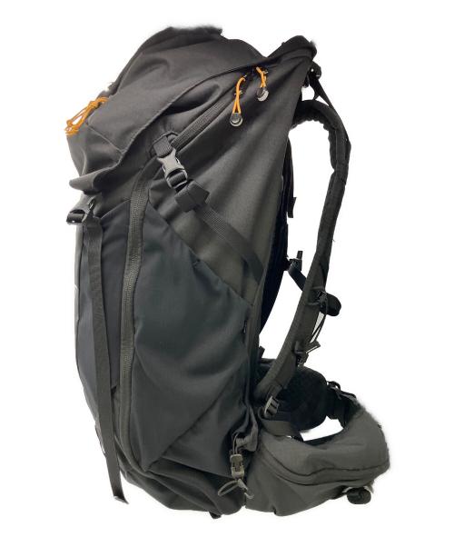 EXPED（エクスペド）EXPED (エクスペド) リュック ブラックの古着・服飾アイテム