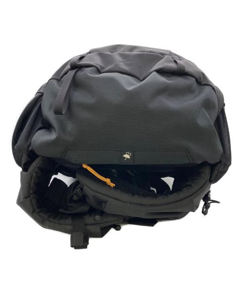EXPED（エクスペド）EXPED (エクスペド) リュック ブラックの古着・服飾アイテム