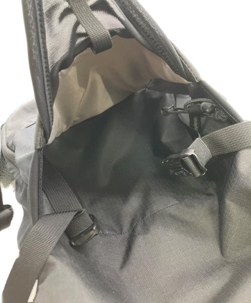 EXPED（エクスペド）EXPED (エクスペド) リュック ブラックの古着・服飾アイテム