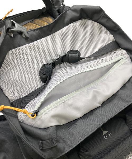 EXPED（エクスペド）EXPED (エクスペド) リュック ブラックの古着・服飾アイテム