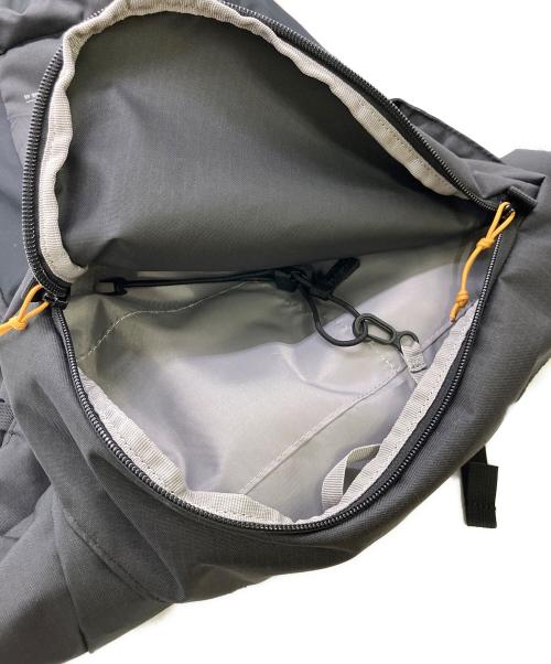 EXPED（エクスペド）EXPED (エクスペド) リュック ブラックの古着・服飾アイテム