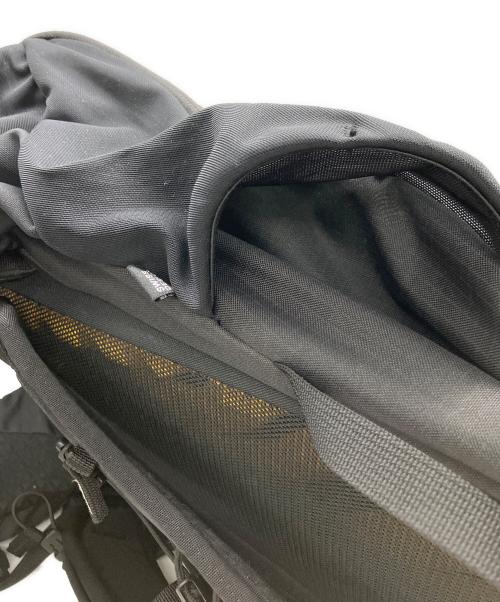 EXPED（エクスペド）EXPED (エクスペド) リュック ブラックの古着・服飾アイテム