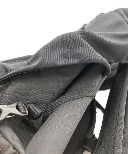 EXPED（エクスペド）EXPED (エクスペド) リュック ブラックの古着・服飾アイテム