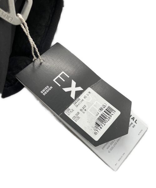 EXPED（エクスペド）EXPED (エクスペド) リュック ブラックの古着・服飾アイテム