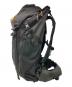 EXPED (エクスペド) リュック ブラック：20000円