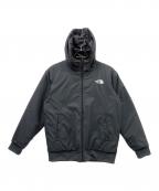 THE NORTH FACEザ ノース フェイス）の古着「ジャケット」｜ブラック