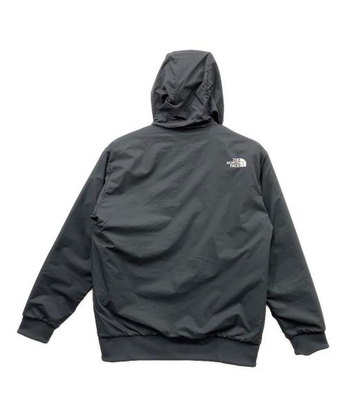 THE NORTH FACE（ザ ノース フェイス）THE NORTH FACE (ザ ノース フェイス) ジャケット ブラック サイズ:Mの古着・服飾アイテム