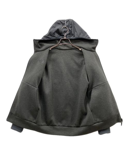 THE NORTH FACE（ザ ノース フェイス）THE NORTH FACE (ザ ノース フェイス) ジャケット ブラック サイズ:Mの古着・服飾アイテム