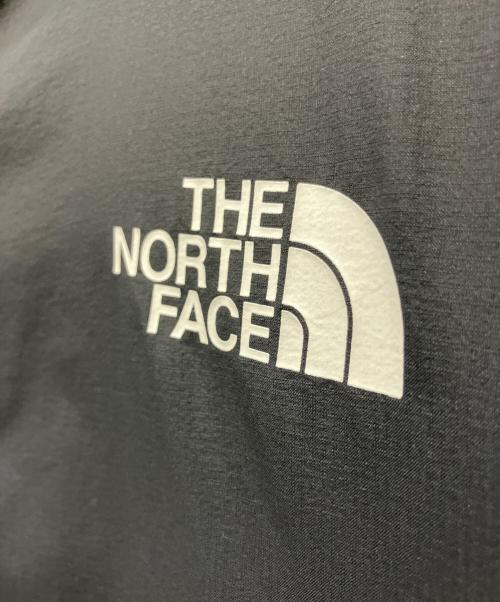 THE NORTH FACE（ザ ノース フェイス）THE NORTH FACE (ザ ノース フェイス) ジャケット ブラック サイズ:Mの古着・服飾アイテム