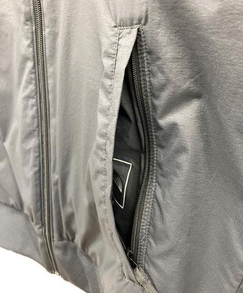 THE NORTH FACE（ザ ノース フェイス）THE NORTH FACE (ザ ノース フェイス) ジャケット ブラック サイズ:Mの古着・服飾アイテム
