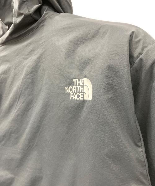 THE NORTH FACE（ザ ノース フェイス）THE NORTH FACE (ザ ノース フェイス) ジャケット ブラック サイズ:Mの古着・服飾アイテム