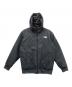 THE NORTH FACE（ザ ノース フェイス）の古着「ジャケット」｜ブラック