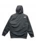 THE NORTH FACE (ザ ノース フェイス) ジャケット ブラック サイズ:M：12000円