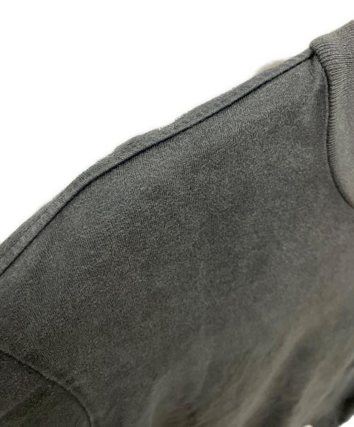 SUPREME（シュプリーム）SUPREME (シュプリーム) 半袖カットソー ブラック サイズ:Lの古着・服飾アイテム