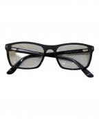 TOM FORDトムフォード）の古着「眼鏡」｜ブラック