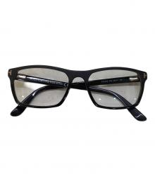 TOM FORD（トムフォード）の古着「眼鏡」｜ブラック