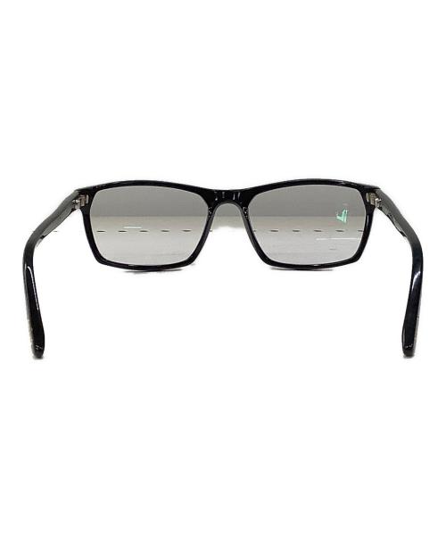 TOM FORD（トムフォード）TOM FORD (トムフォード) 眼鏡 ブラックの古着・服飾アイテム