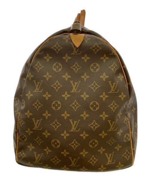LOUIS VUITTON（ルイ ヴィトン）LOUIS VUITTON (ルイ ヴィトン) キーポル60/トラベルバッグの古着・服飾アイテム