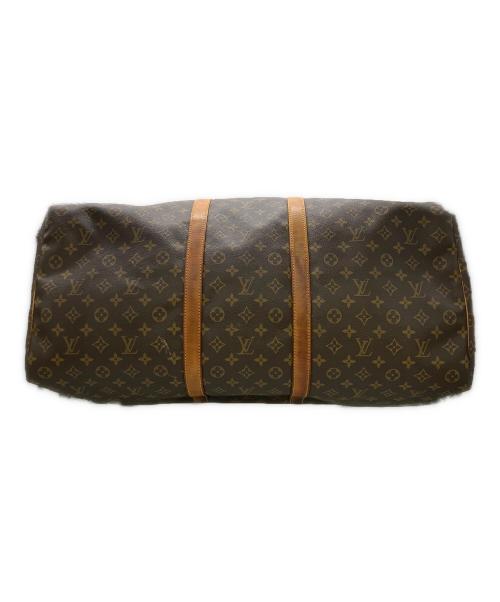 LOUIS VUITTON（ルイ ヴィトン）LOUIS VUITTON (ルイ ヴィトン) キーポル60/トラベルバッグの古着・服飾アイテム