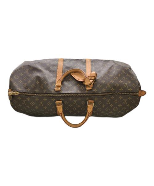 LOUIS VUITTON（ルイ ヴィトン）LOUIS VUITTON (ルイ ヴィトン) キーポル60/トラベルバッグの古着・服飾アイテム