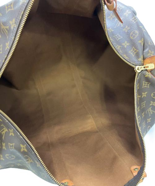 LOUIS VUITTON（ルイ ヴィトン）LOUIS VUITTON (ルイ ヴィトン) キーポル60/トラベルバッグの古着・服飾アイテム