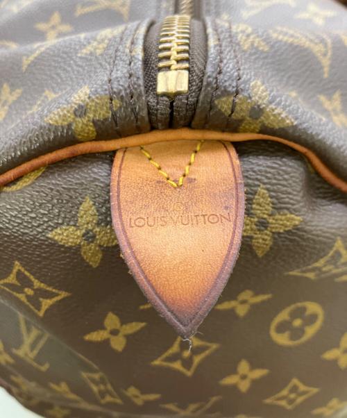 LOUIS VUITTON（ルイ ヴィトン）LOUIS VUITTON (ルイ ヴィトン) キーポル60/トラベルバッグの古着・服飾アイテム