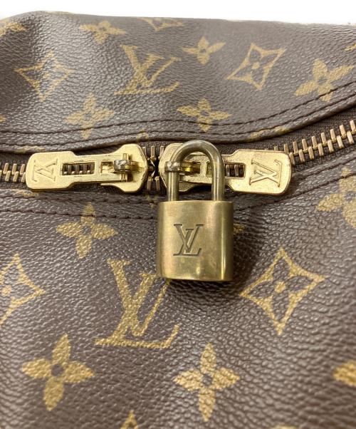 LOUIS VUITTON（ルイ ヴィトン）LOUIS VUITTON (ルイ ヴィトン) キーポル60/トラベルバッグの古着・服飾アイテム