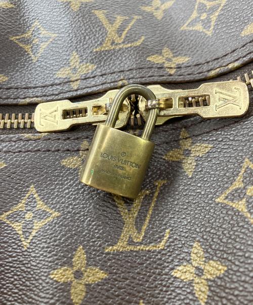 LOUIS VUITTON（ルイ ヴィトン）LOUIS VUITTON (ルイ ヴィトン) キーポル60/トラベルバッグの古着・服飾アイテム