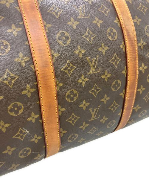 LOUIS VUITTON（ルイ ヴィトン）LOUIS VUITTON (ルイ ヴィトン) キーポル60/トラベルバッグの古着・服飾アイテム
