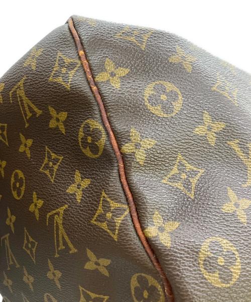 LOUIS VUITTON（ルイ ヴィトン）LOUIS VUITTON (ルイ ヴィトン) キーポル60/トラベルバッグの古着・服飾アイテム