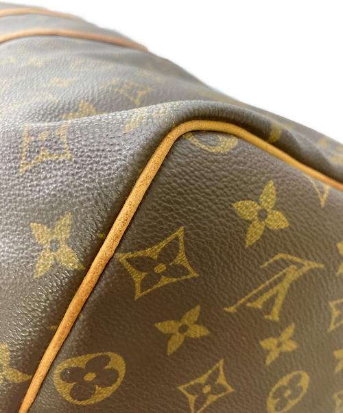 LOUIS VUITTON（ルイ ヴィトン）LOUIS VUITTON (ルイ ヴィトン) キーポル60/トラベルバッグの古着・服飾アイテム