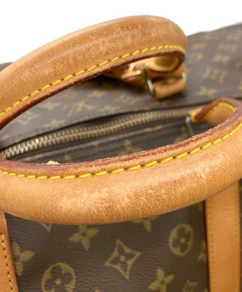 LOUIS VUITTON（ルイ ヴィトン）LOUIS VUITTON (ルイ ヴィトン) キーポル60/トラベルバッグの古着・服飾アイテム