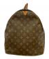 LOUIS VUITTON (ルイ ヴィトン) キーポル60/トラベルバッグ：50000円