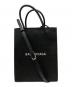 BALENCIAGA（バレンシアガ）の古着「2WAYショルダーバッグ」｜ブラック