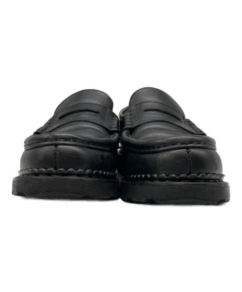 PARABOOT（パラブーツ）PARABOOT (パラブーツ) ORSAY ブラック サイズ:7 1 / 2の古着・服飾アイテム