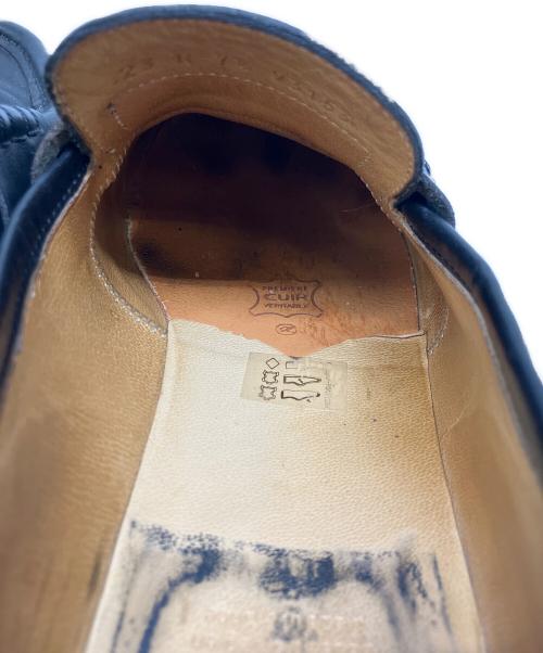 PARABOOT（パラブーツ）PARABOOT (パラブーツ) ORSAY ブラック サイズ:7 1 / 2の古着・服飾アイテム
