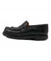 PARABOOT (パラブーツ) ORSAY ブラック サイズ:7 1 / 2：20000円